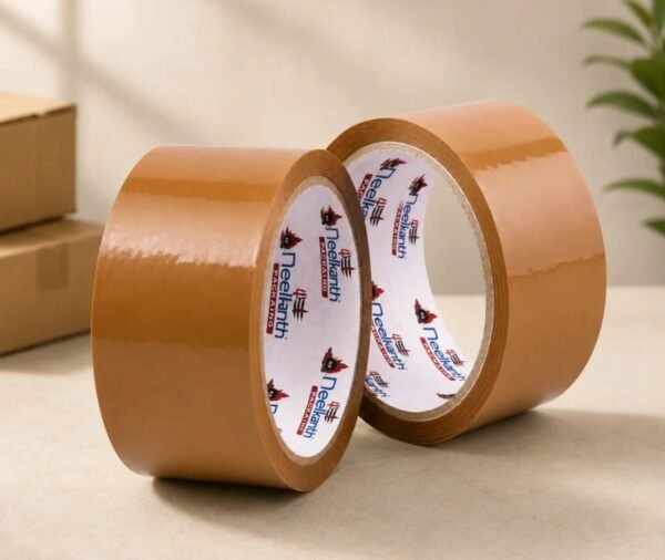 BOPP Packaging Tape