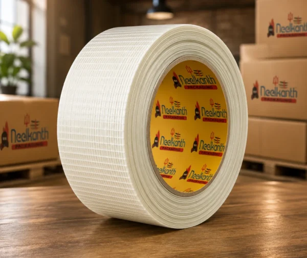 Cross Filament Tape