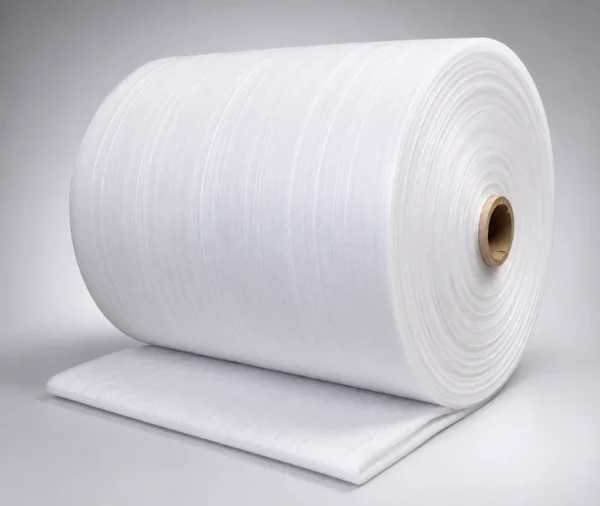 HDPE Woven Fabric