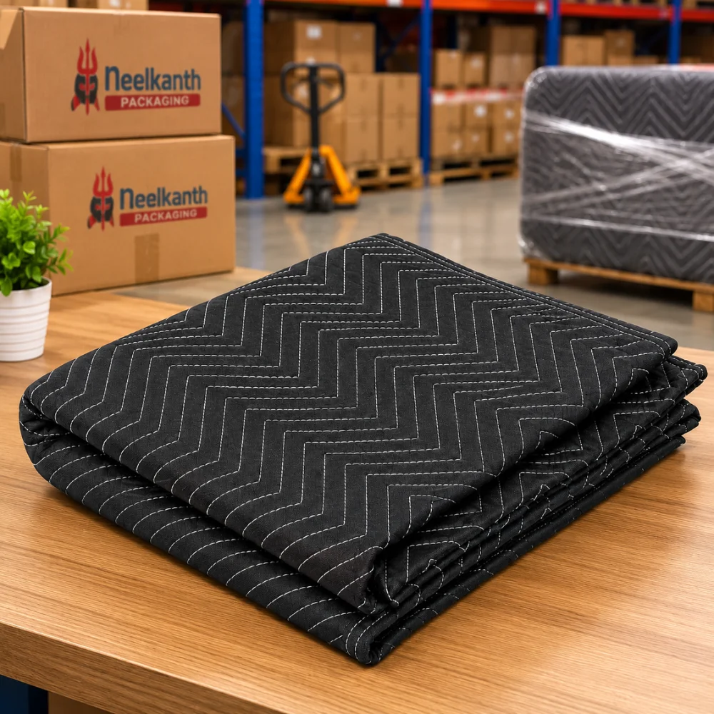 Furniture Moving Blanket