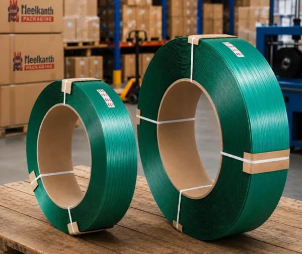 PET Strapping Roll