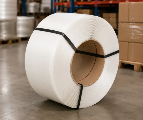 PP Strapping Roll