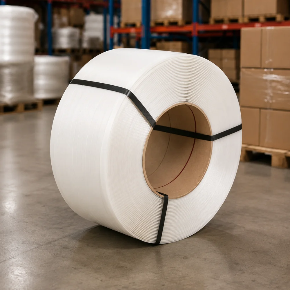 PP Strapping Roll