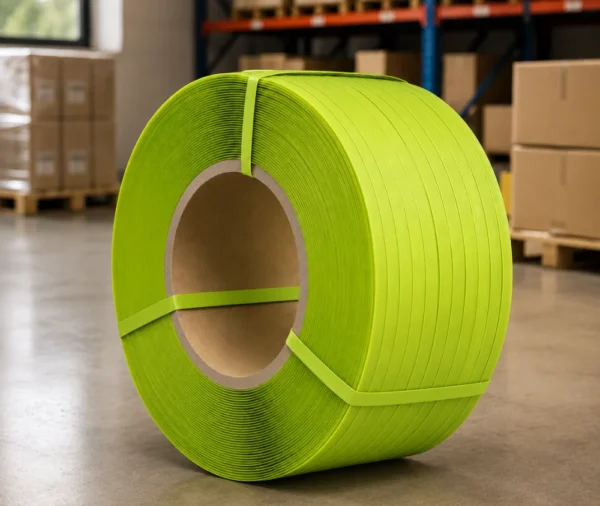 PET Strapping Roll