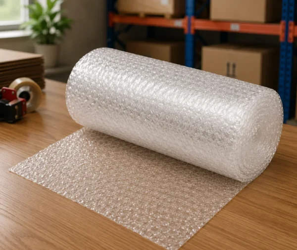 Air Bubble Roll