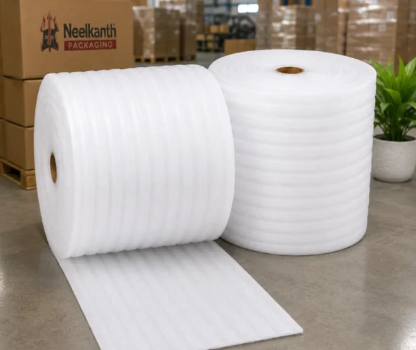 EP Foam Roll