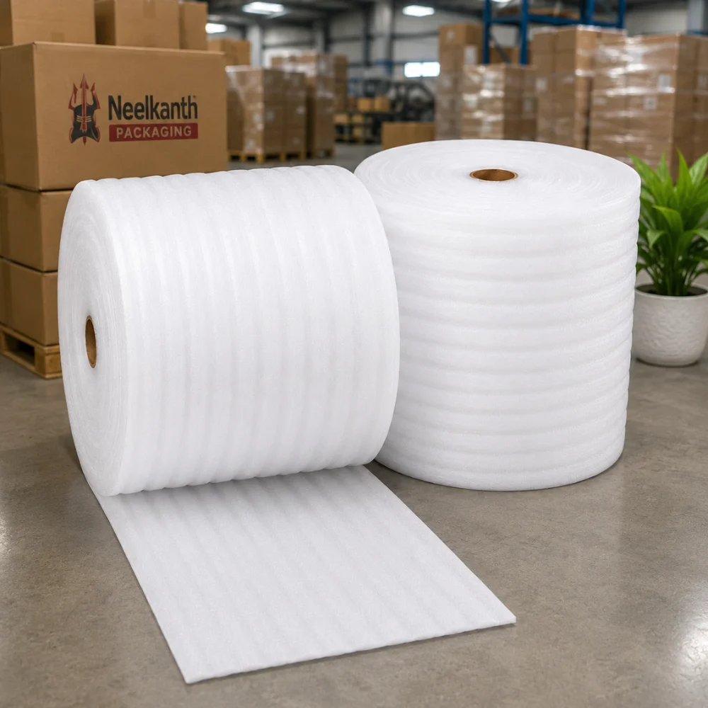 EP Foam Roll