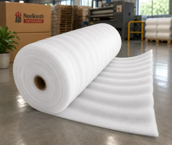 Premium EPE Foam Roll