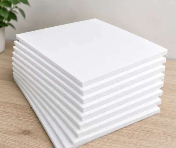 Protective Foam Board Sheets