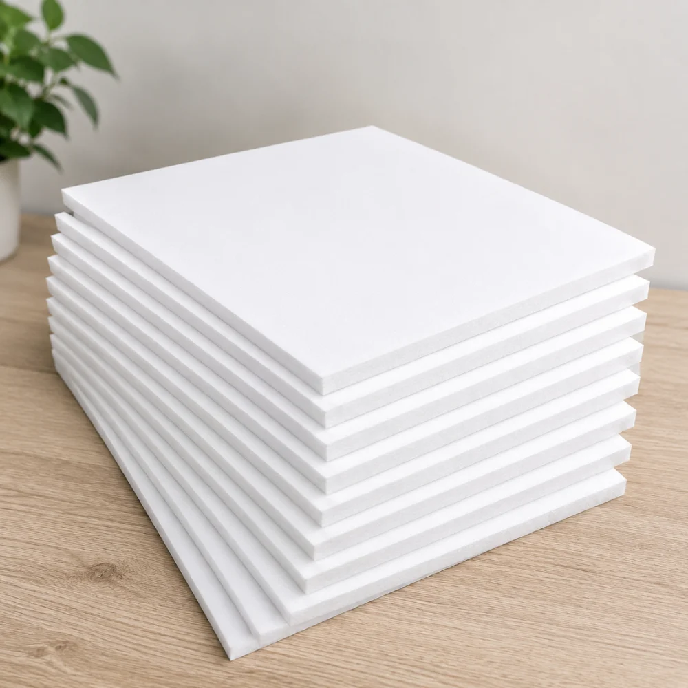 Protective Foam Board Sheets