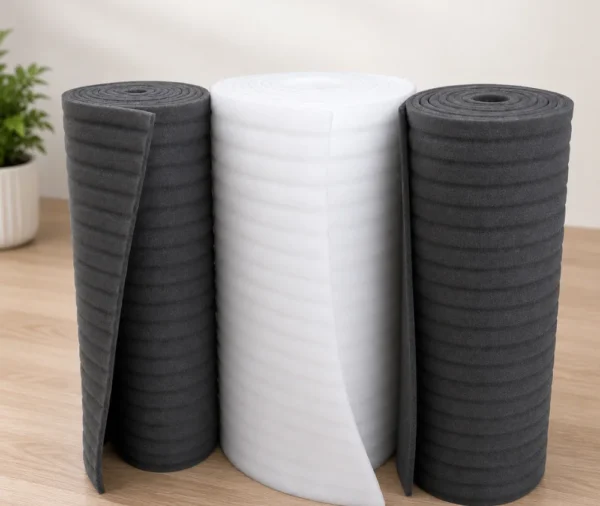 XLPE Foam Rolls
