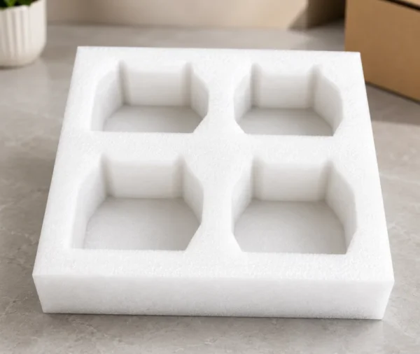 Custom EPE Foam Inserts