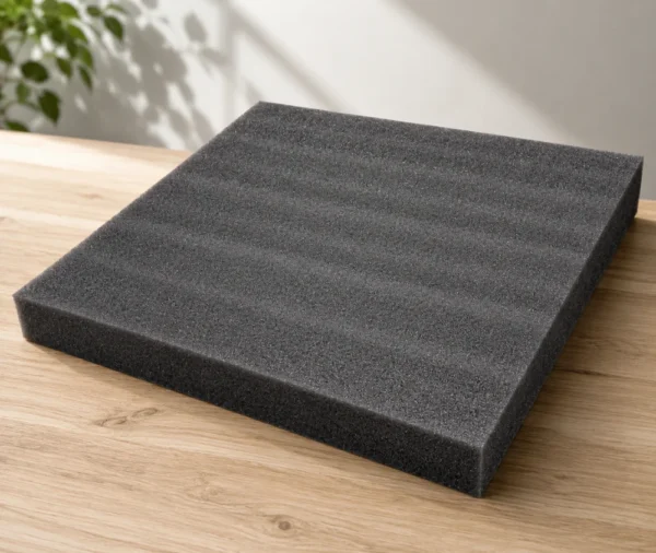 Closed Cell XLPE Foam Sheets