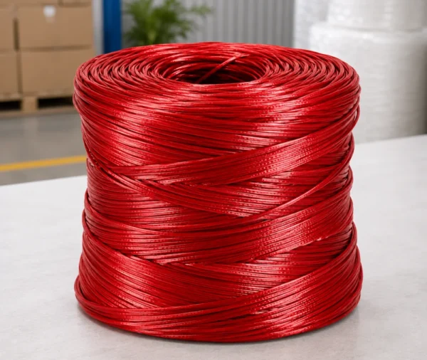 PP Packing Twine Roll