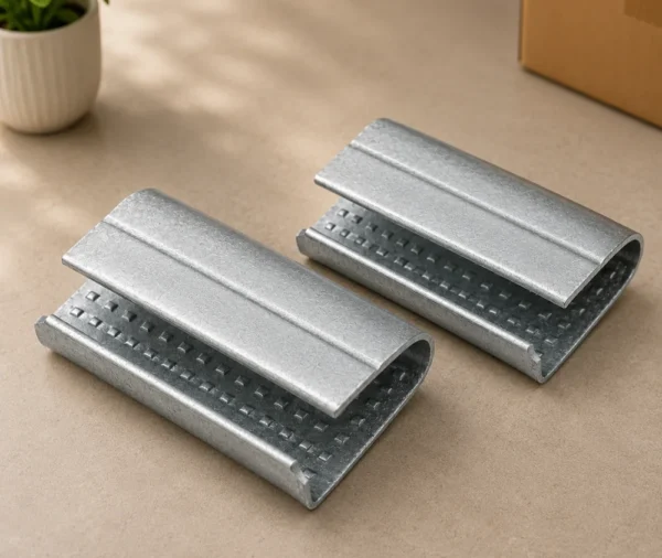 MS strapping CLips