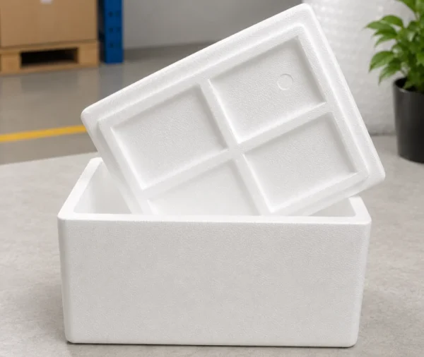 EPS Thermocol Boxes