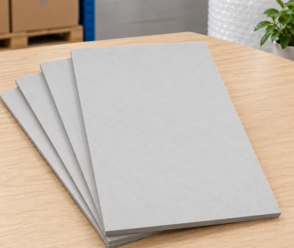 EPS Thermocol Sheets
