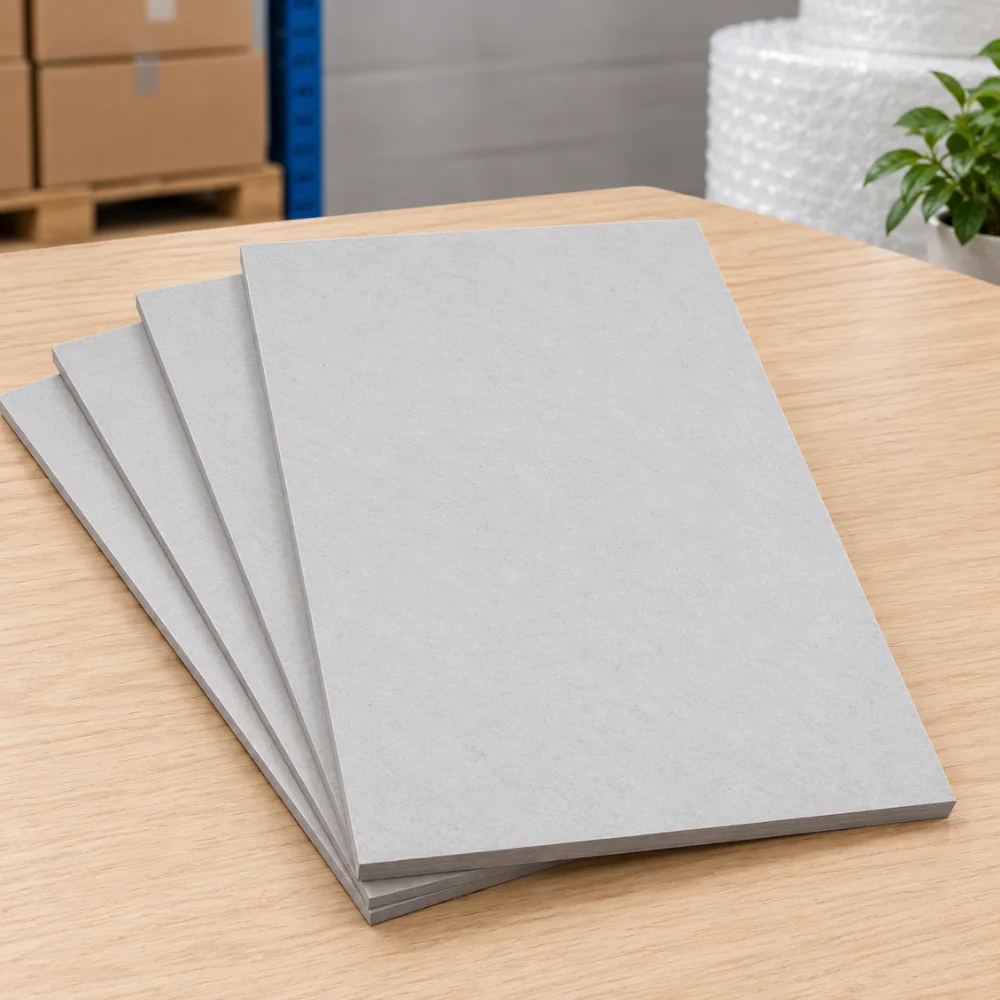 EPS Thermocol Sheets