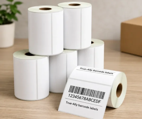 DT Label (Direct Thermal Label)