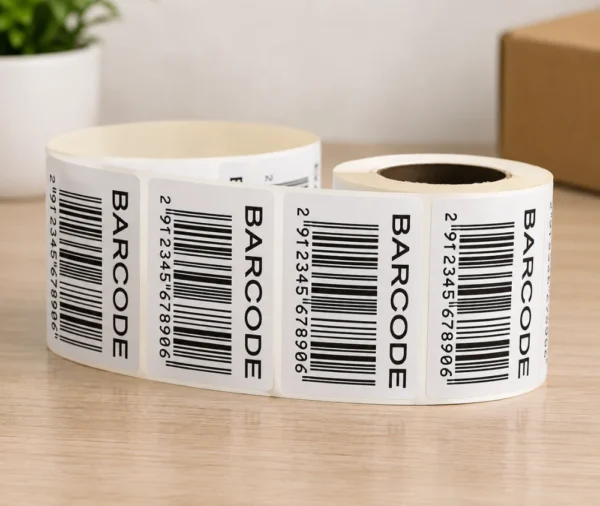 Chromo Labels