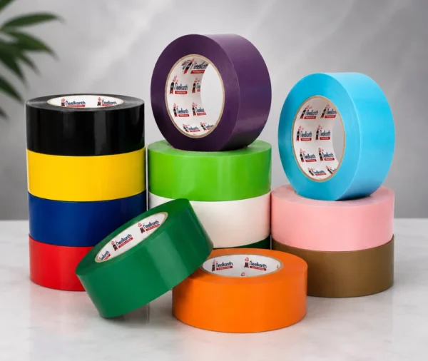 Coloured Tapes