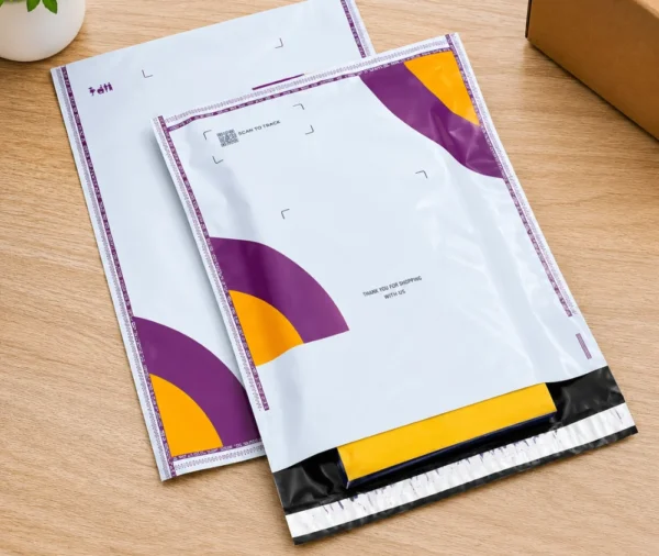 Meesho Courier Bags