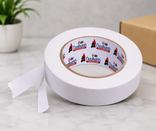Double Sided Foam Tape