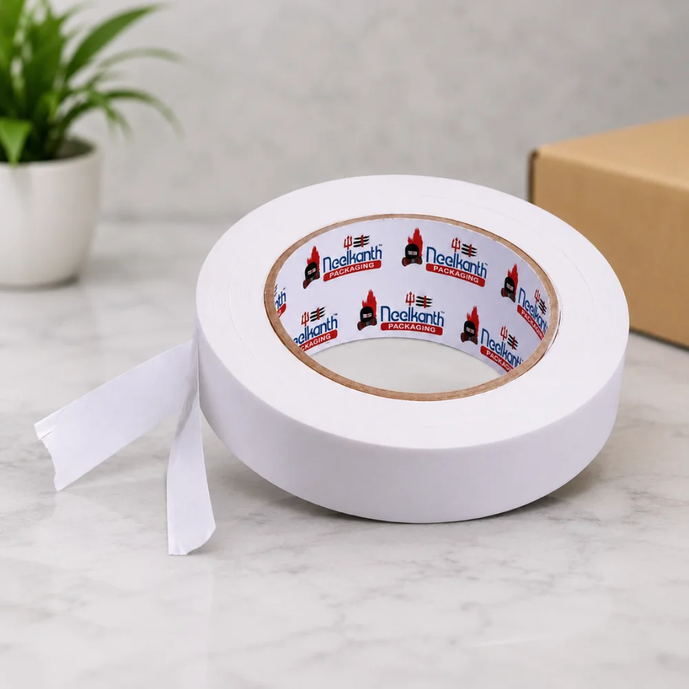 Double Sided Foam Tape