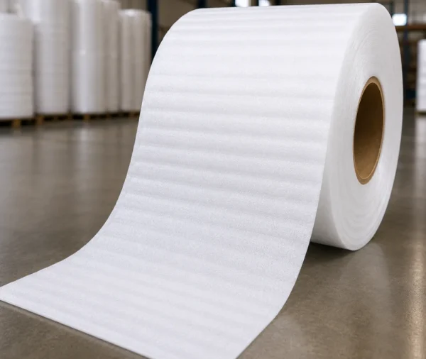 EP Foam Roll
