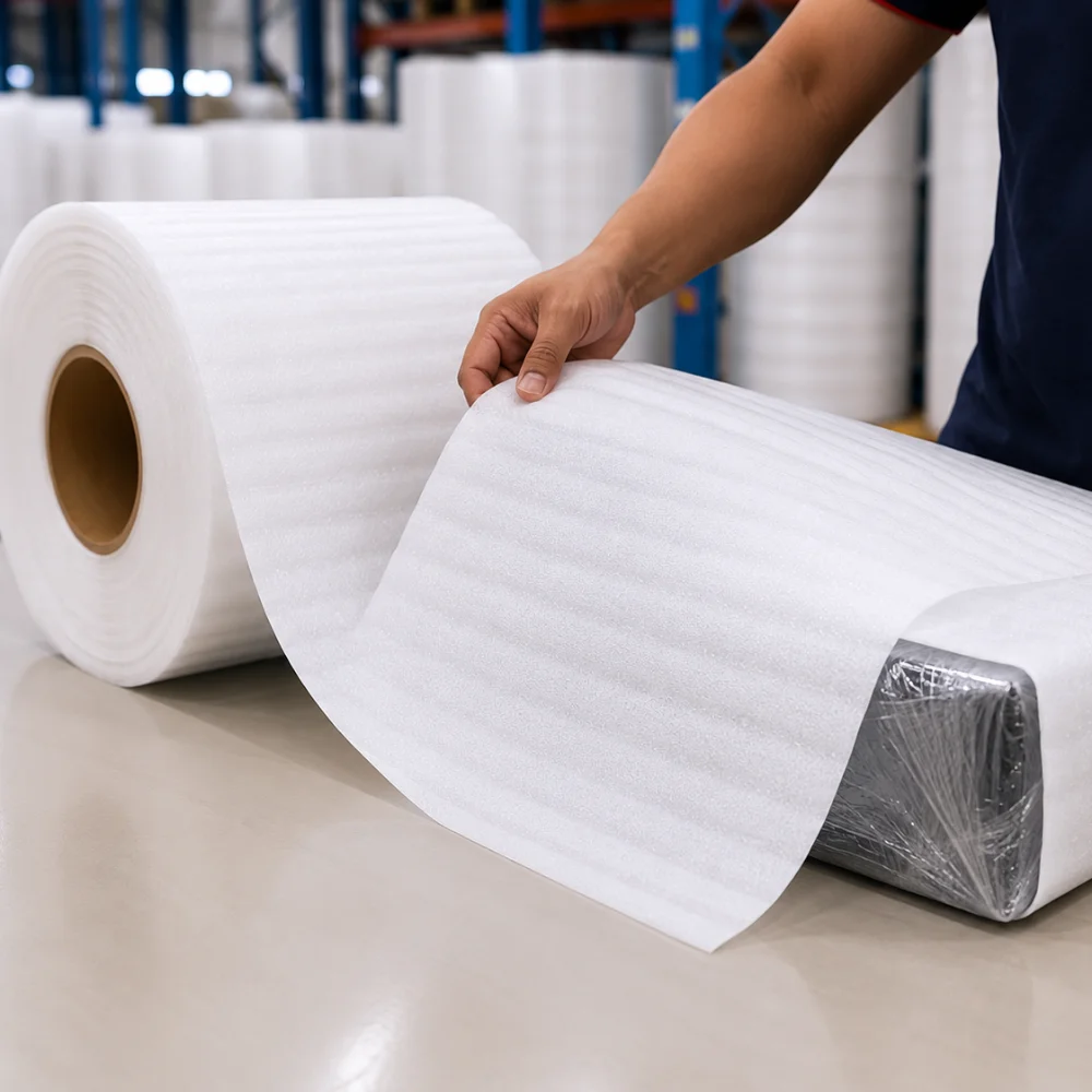 EP Foam Roll - Image 2